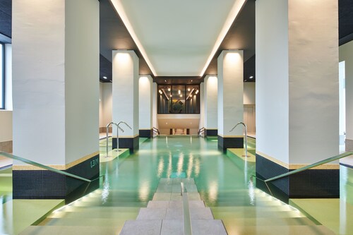 Hotel & Spa Vacances Bleues Le Splendid (2)