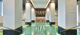 Hotel & Spa Vacances Bleues Le Splendid