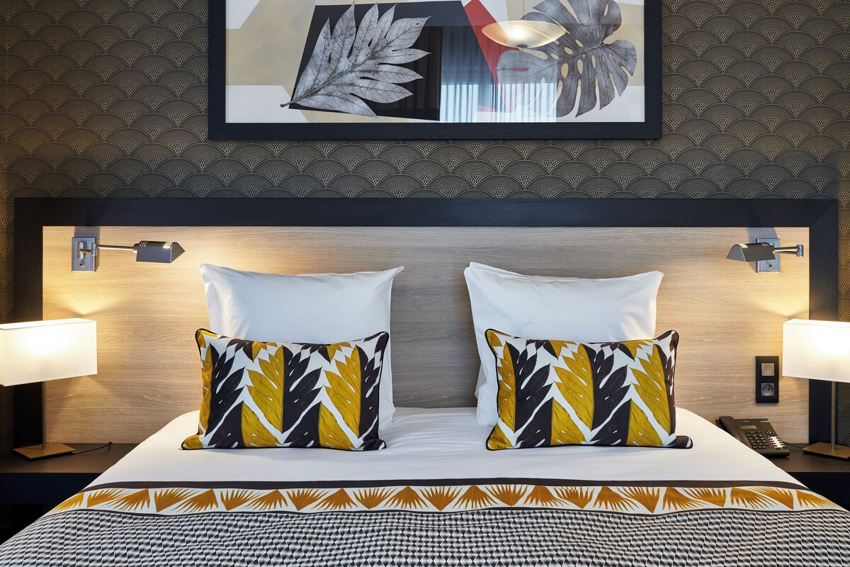 Comfort Double Room