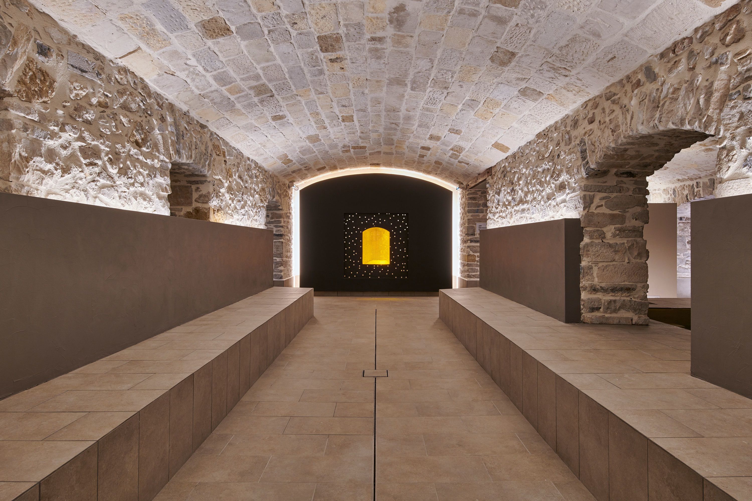 couples treatment room(s), sauna, hot tub, steam room