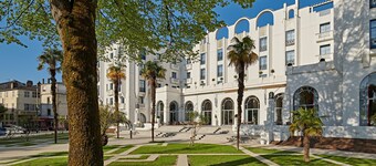 Hotel & Spa Vacances Bleues Le Splendid