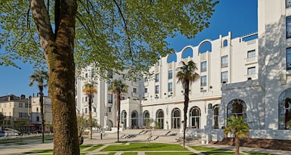 Hotel & Spa Vacances Bleues Le Splendid