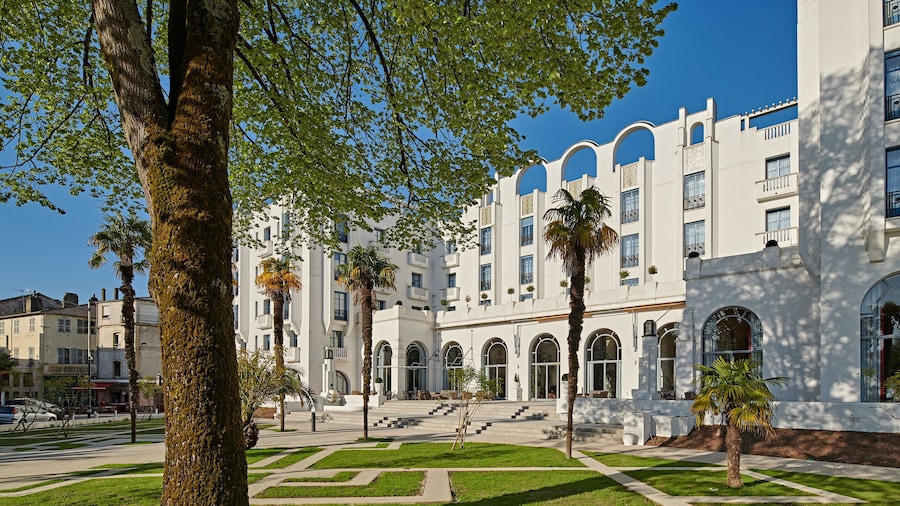 Hotel & Spa Vacances Bleues Le Splendid