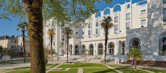 Hotel & Spa Vacances Bleues Le Splendid