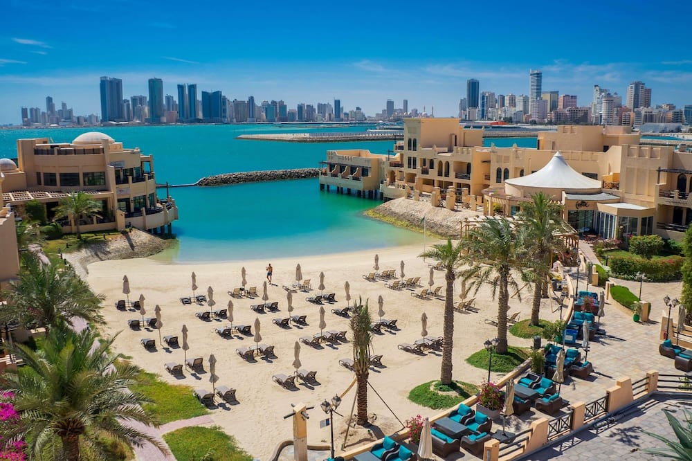 Novotel Bahrain Al Dana Resort