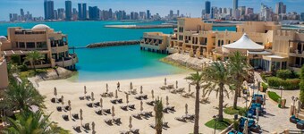 Novotel Bahrain Al Dana Resort