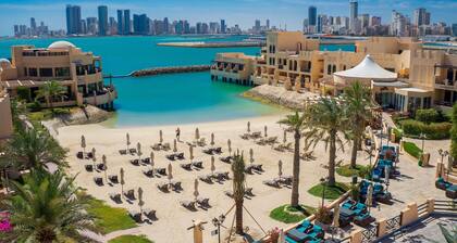 Novotel Bahrain Al Dana Resort