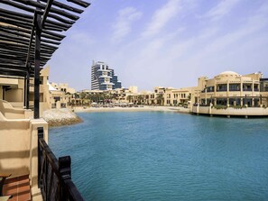 Exterior - Novotel Bahrain Al Dana Resort (Manama)