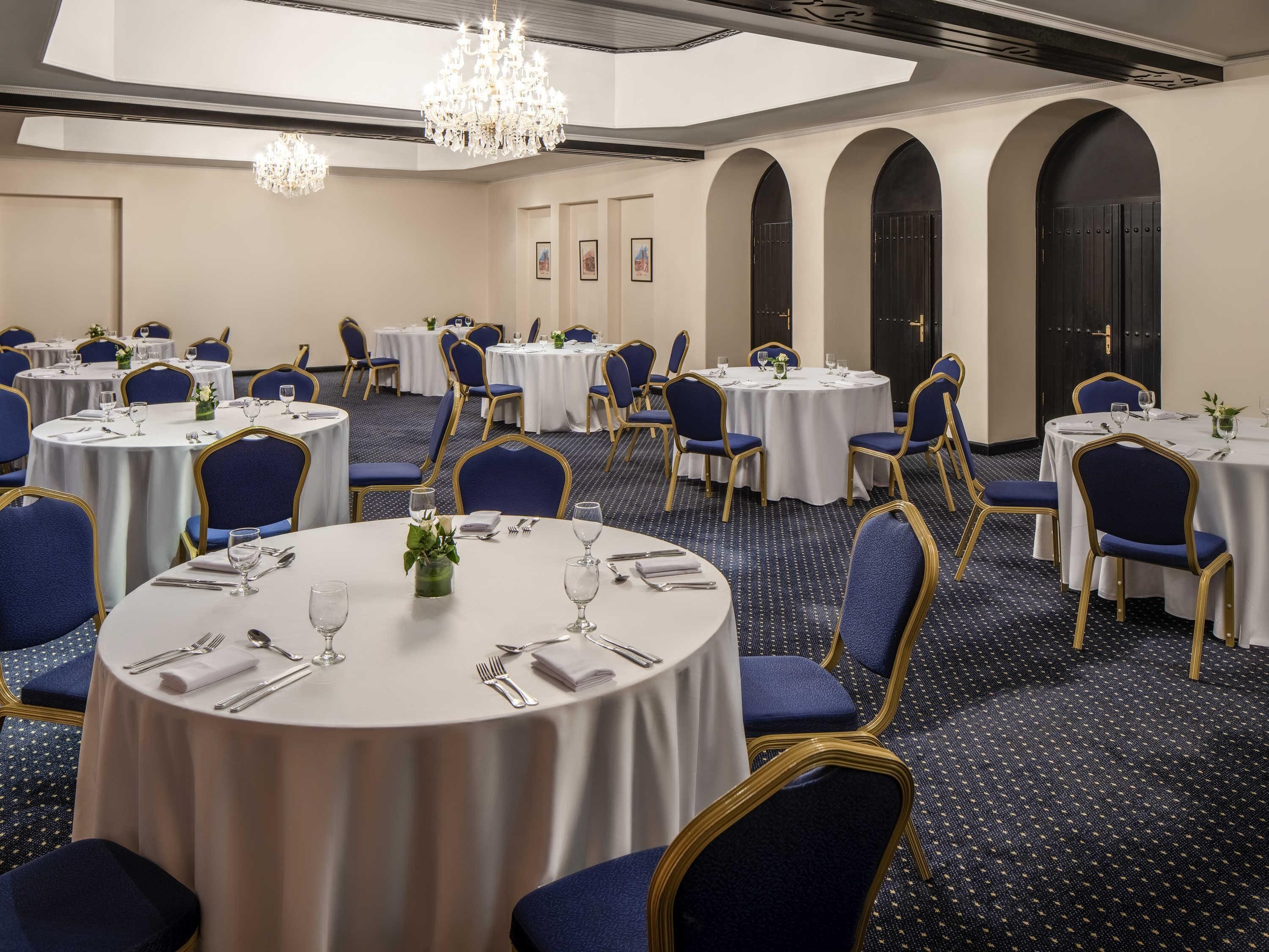 Salle de réunion