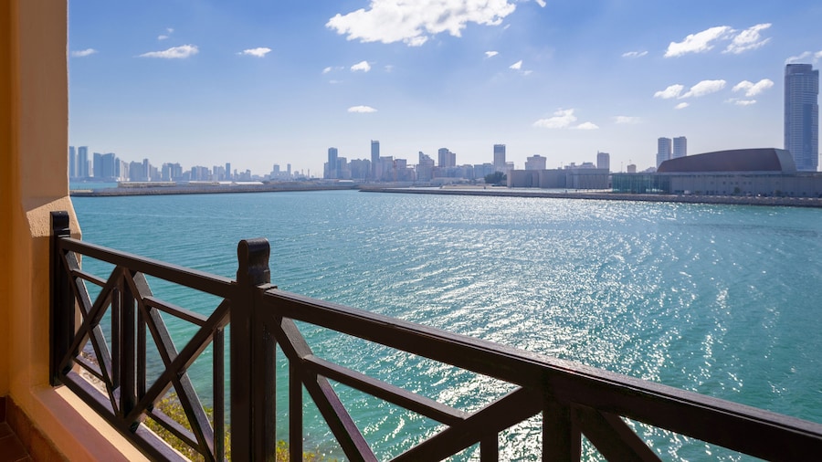 Novotel Bahrain Al Dana Resort