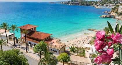 Hotel Zurbarán Palma