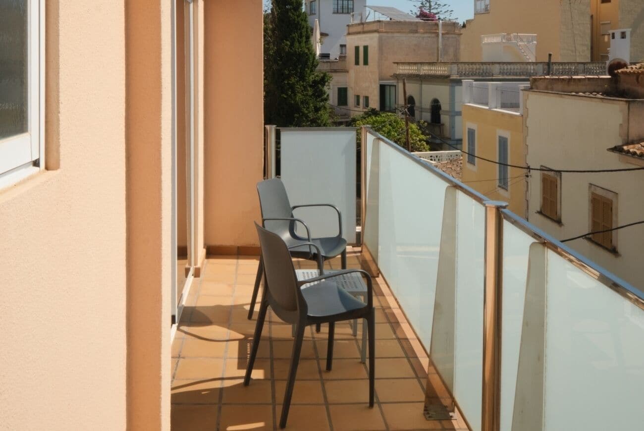 triple room | hypo-allergenic bedding, down duvets, minibar, in-room safe