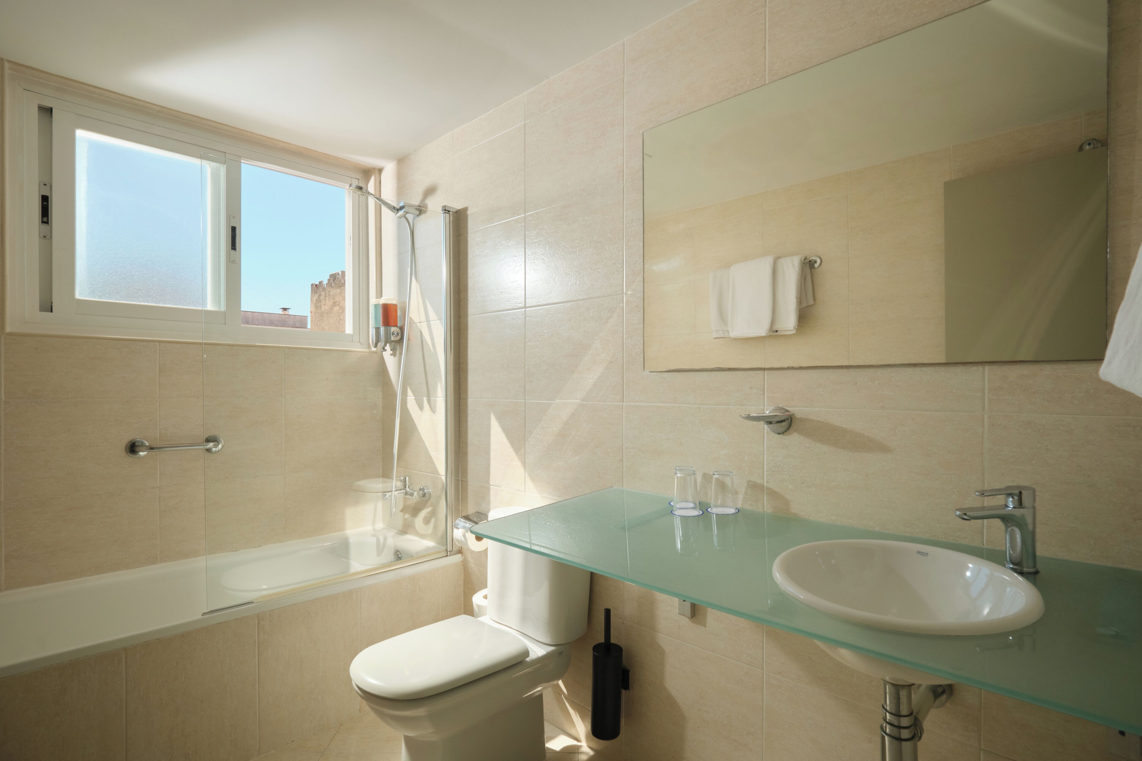 Foto - Hotel Zurbarán Palma