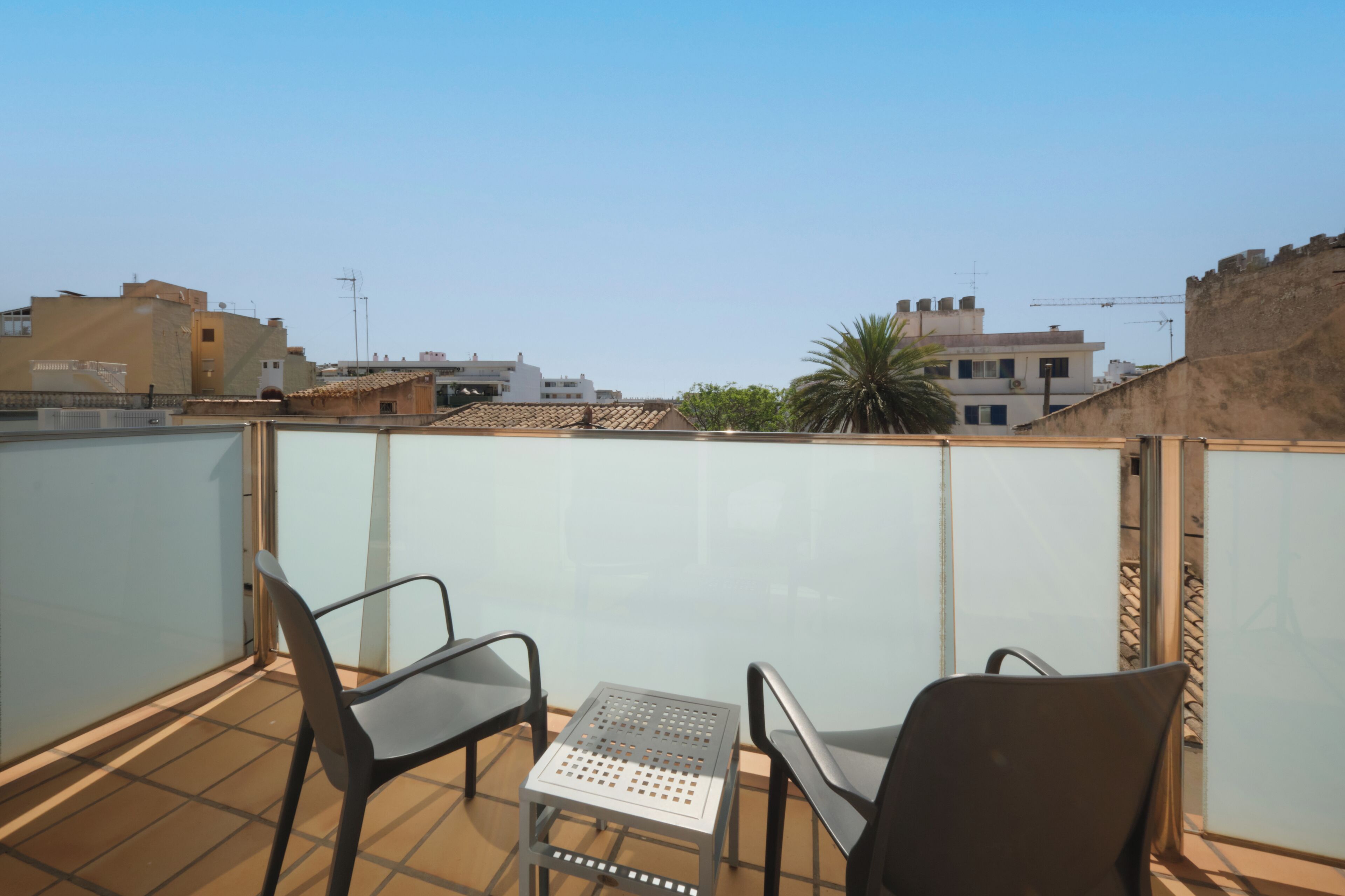 hypo-allergenic bedding, down duvets, minibar, in-room safe