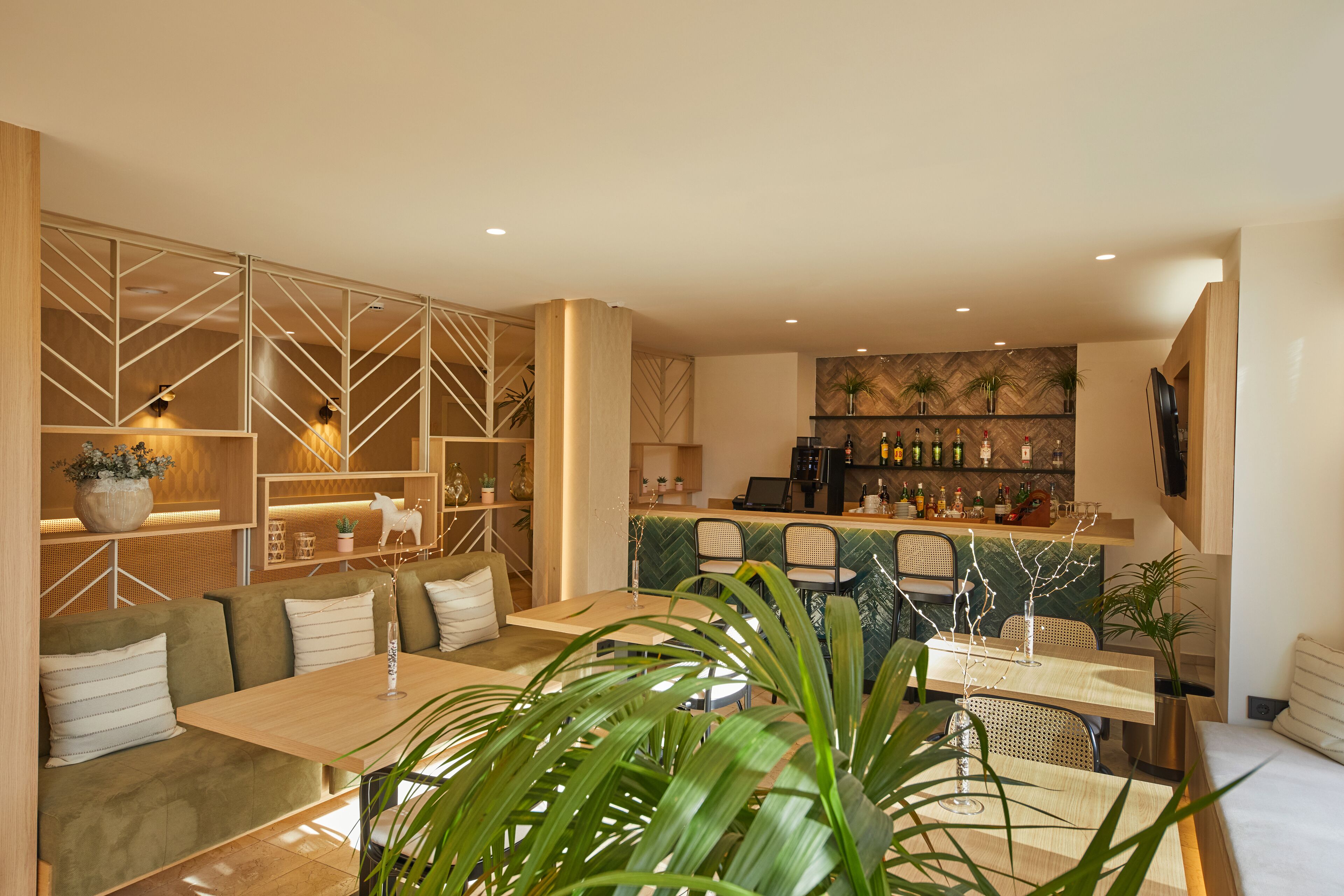 Foto - Hotel Zurbarán Palma