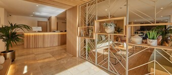 Hotel Zurbarán Palma