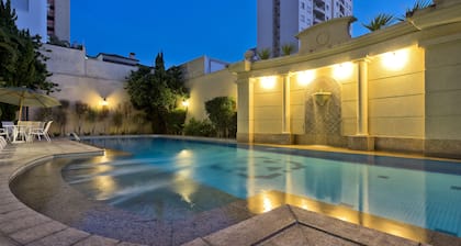 Melia Campinas