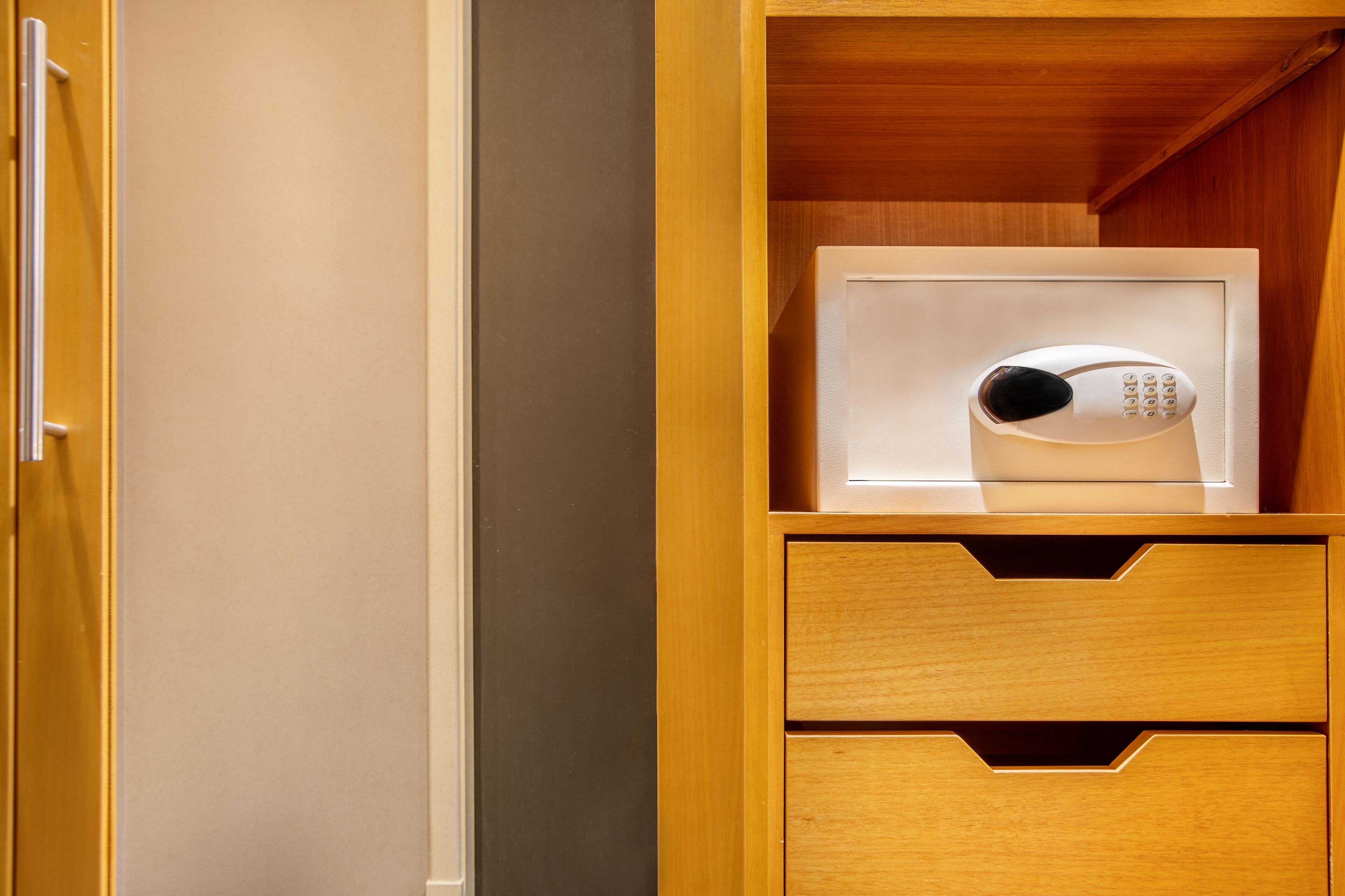 grand premium queen | room amenity