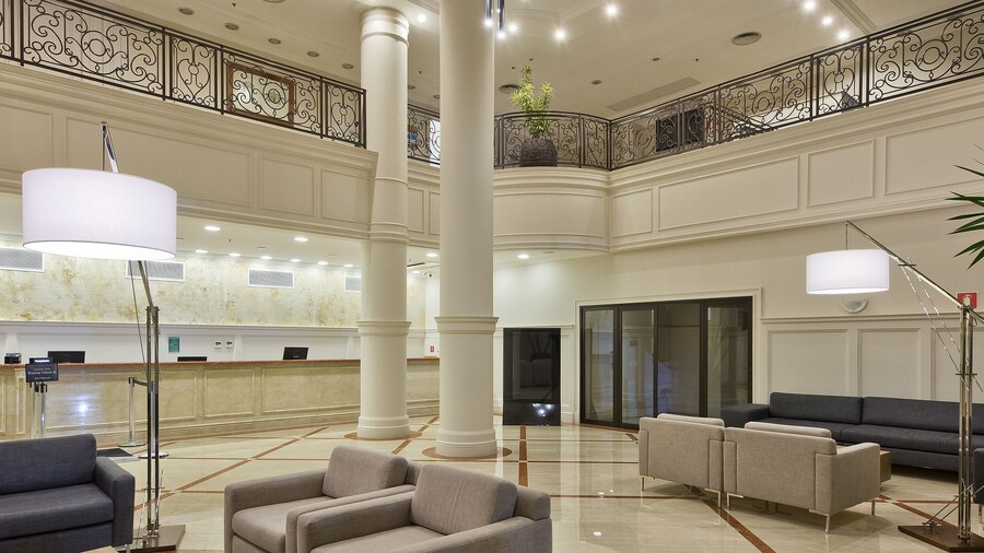 Melia Campinas