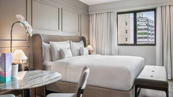 Supreme Queen | View from room