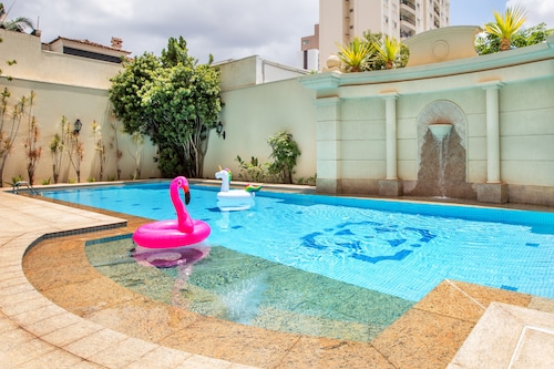 Top Hotels in Campinas from $21 - Expedia