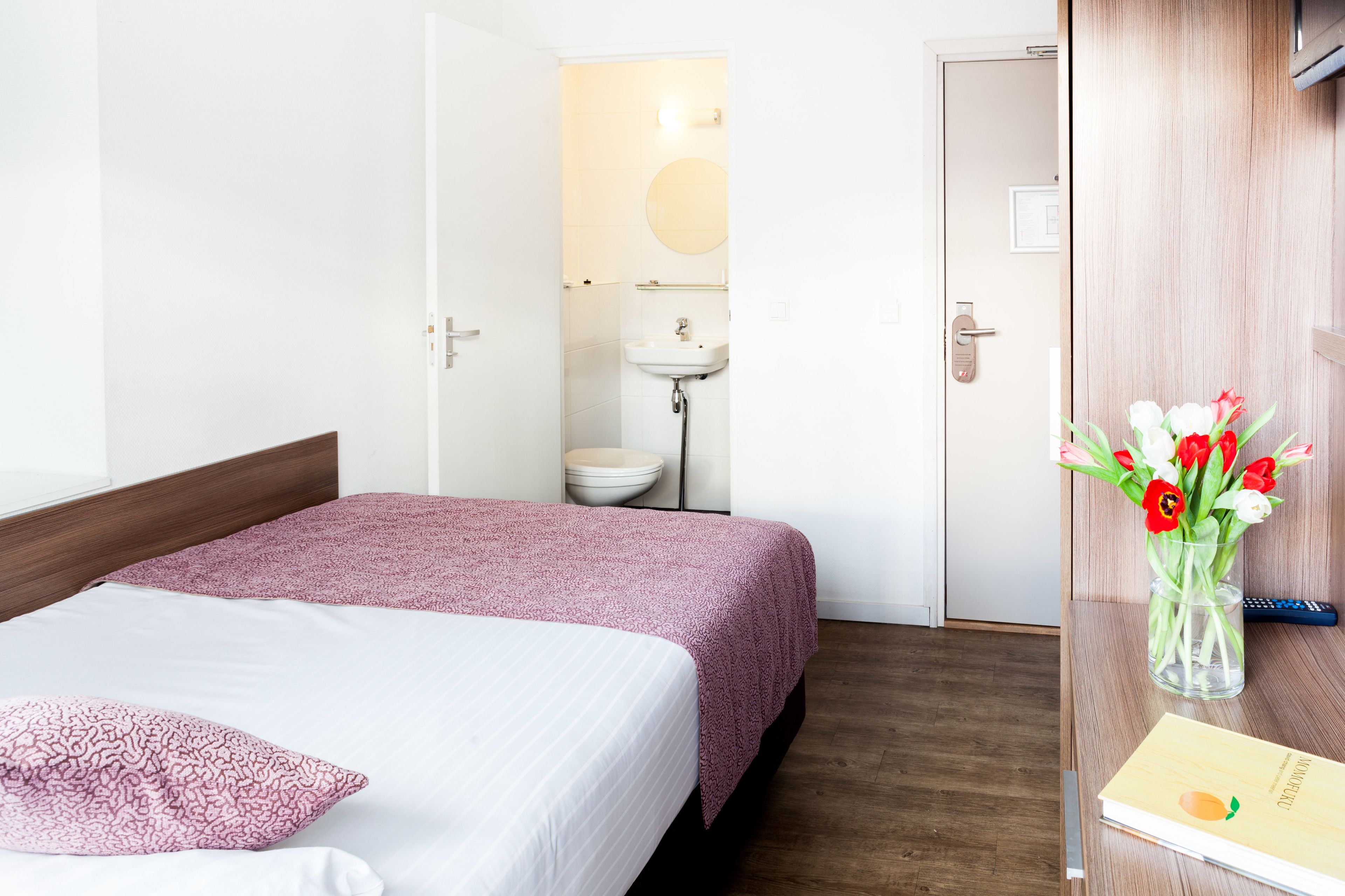 Foto - Hotel Victorie