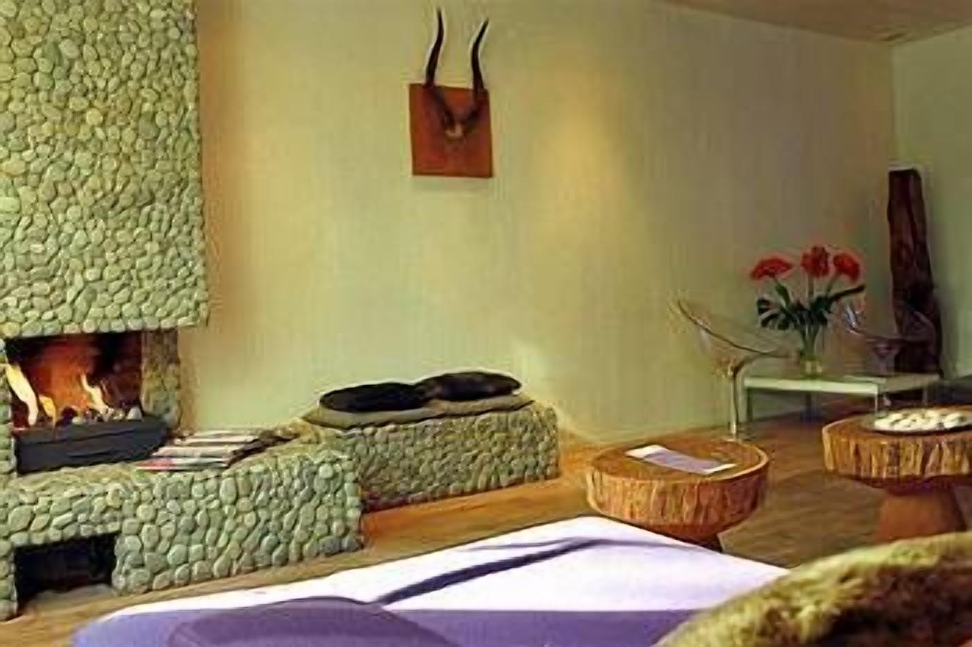 Foto - Hotel Victorie