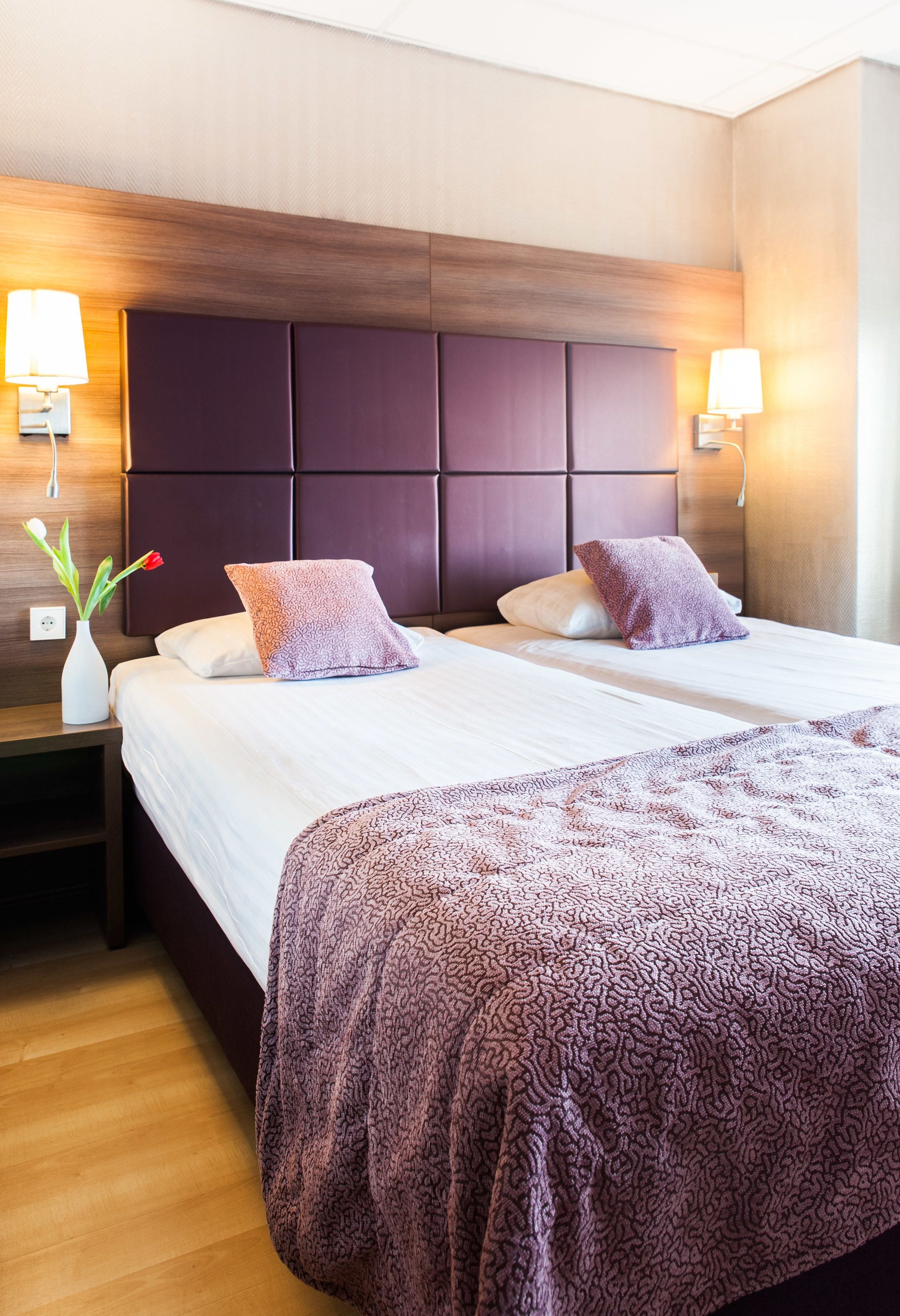 Foto - Hotel Victorie