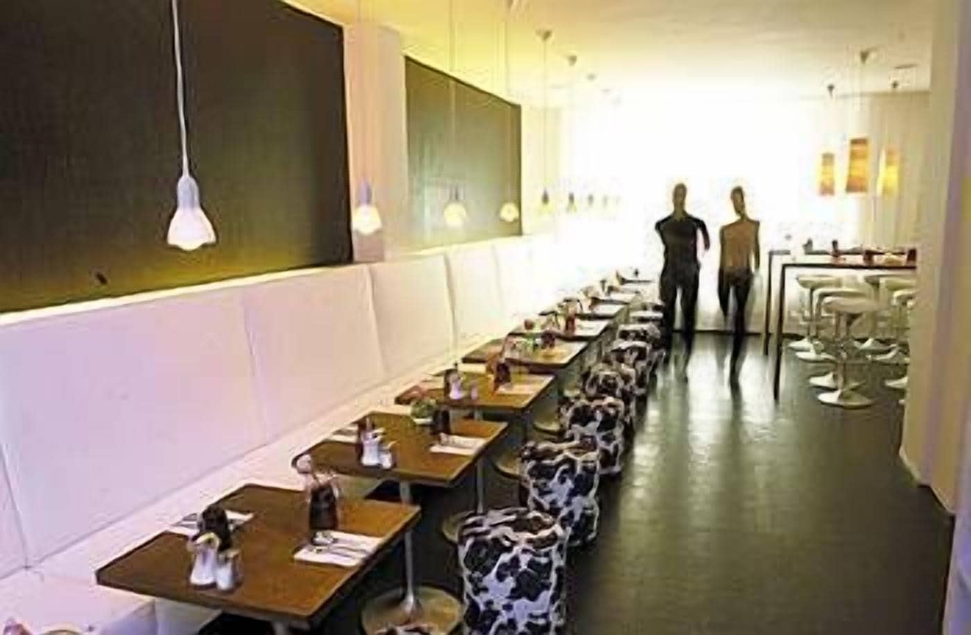 Foto - Hotel Victorie