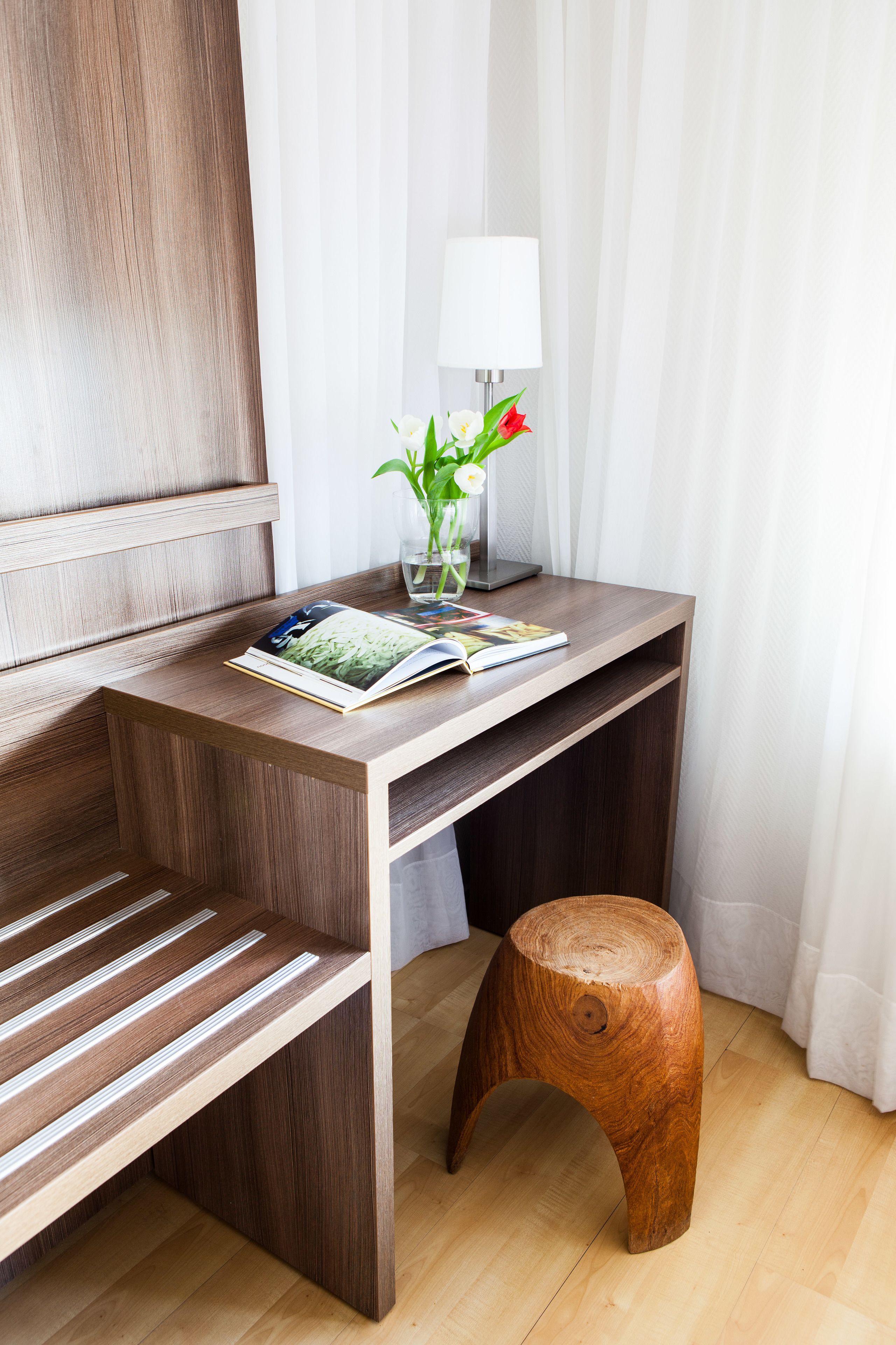 Foto - Hotel Victorie