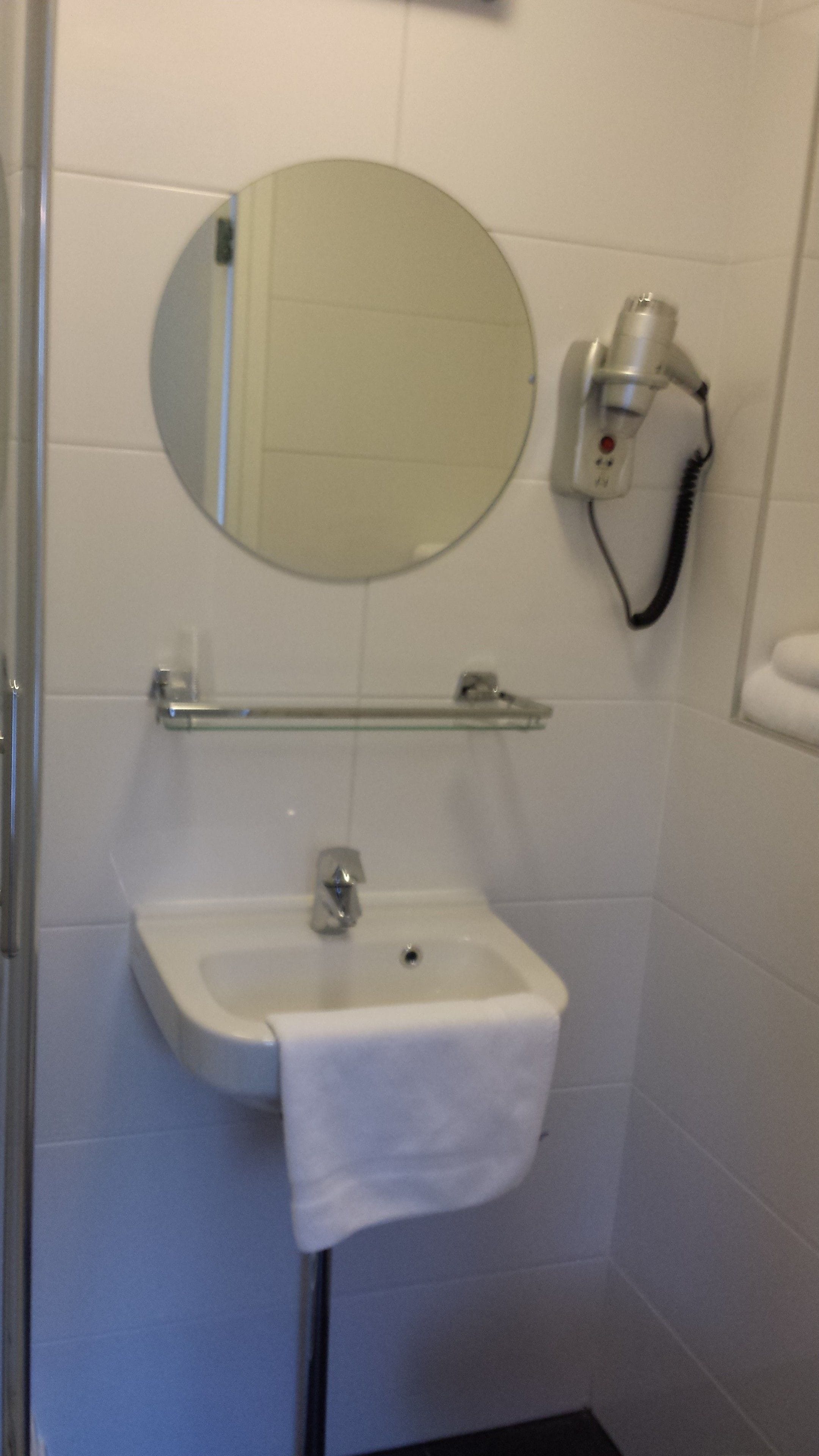 Foto - Hotel Victorie