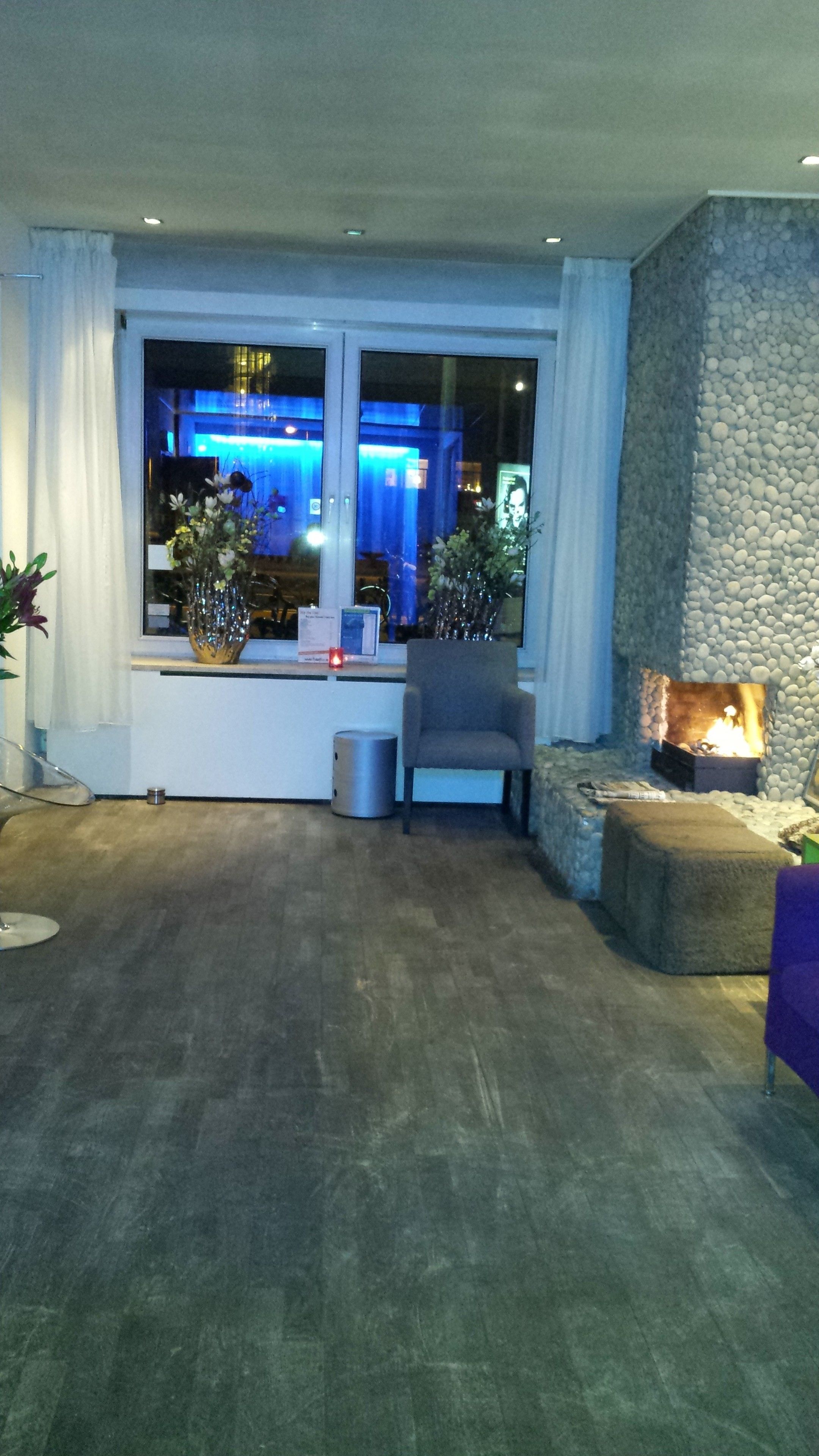 Foto - Hotel Victorie