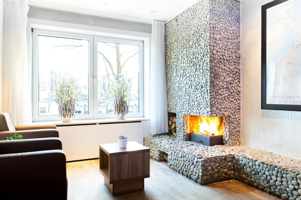 Hotel Victorie