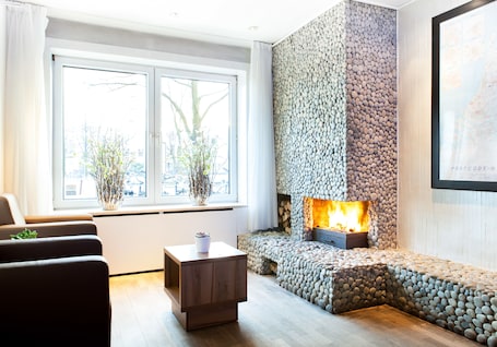 TV. Hotel Victorie