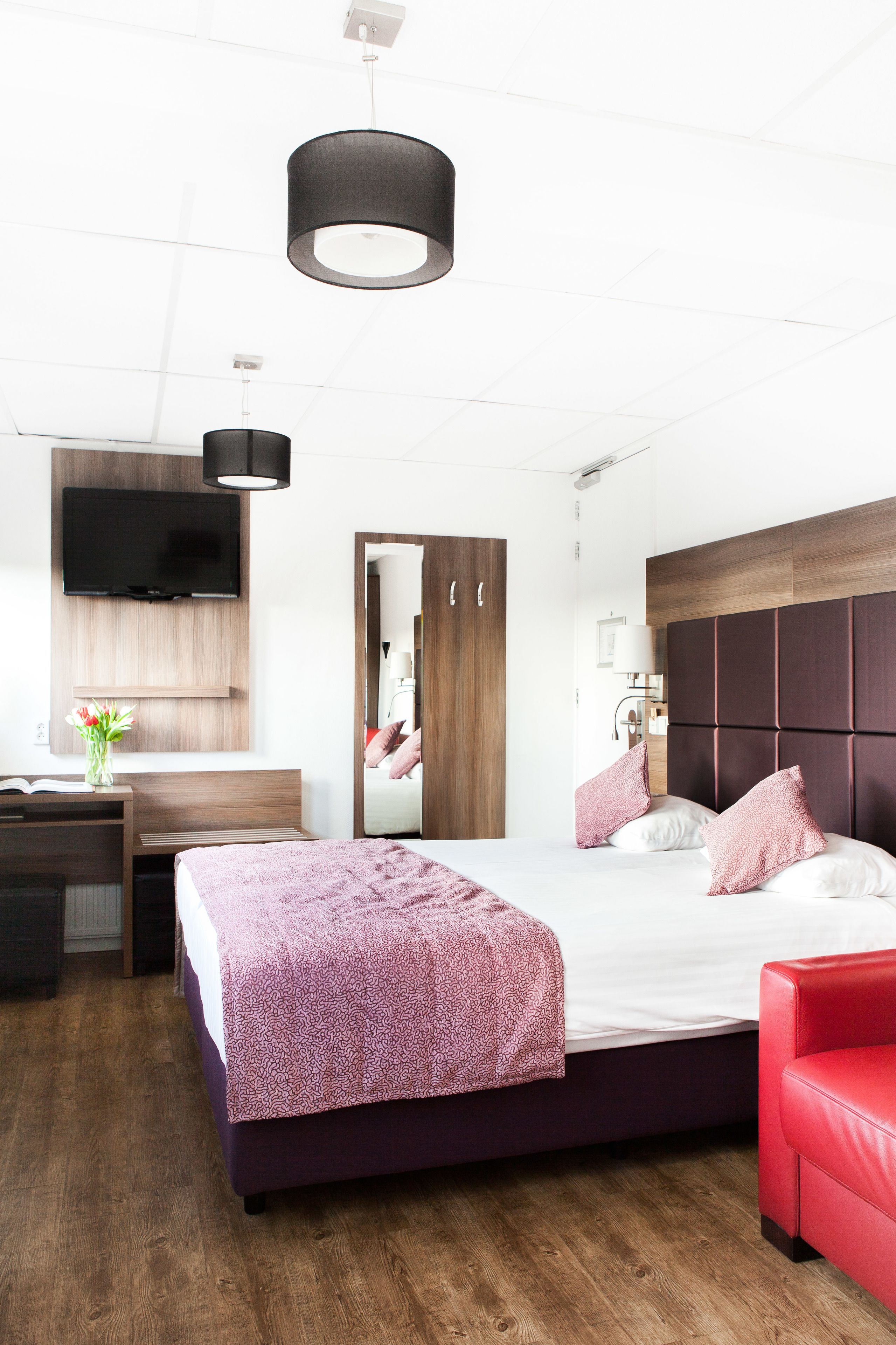 Foto - Hotel Victorie