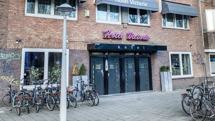 Hotel Victorie
