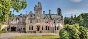 Muthu Newton Hotel (Near Inverness Airport)