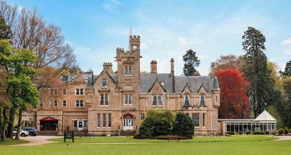 Muthu Newton Hotel (Near Inverness Airport)