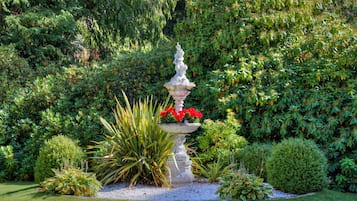 Jardín