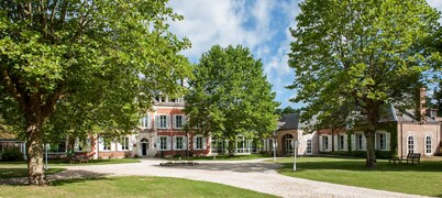 Logis Le Domaine De Valaudran
