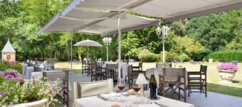 Logis Le Domaine De Valaudran