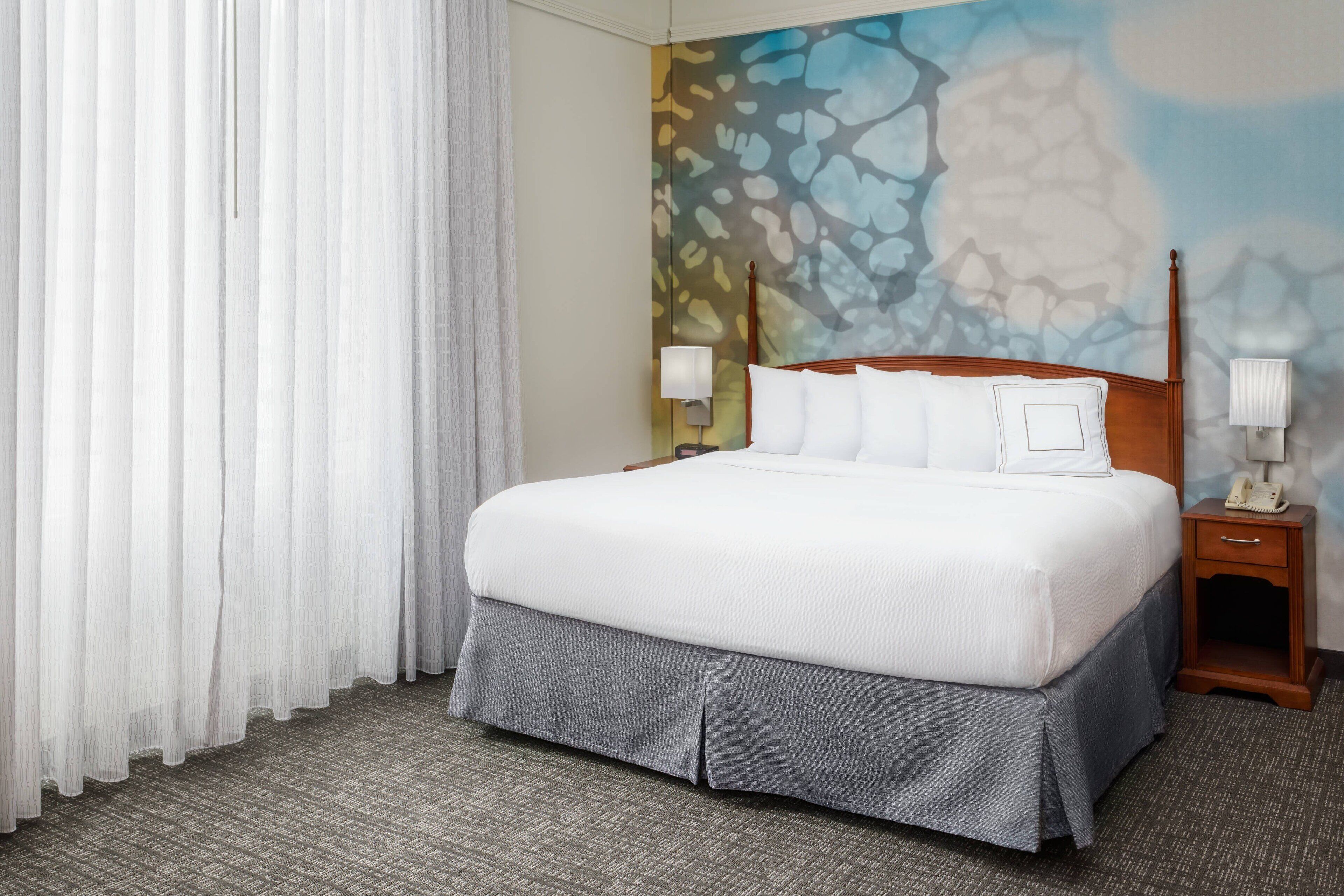 Foto - Courtyard Houston Downtown Convention Center