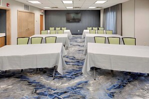 Sala de reuniones