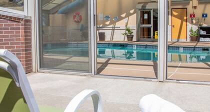 Holiday Inn Express & Suites Richland by IHG
