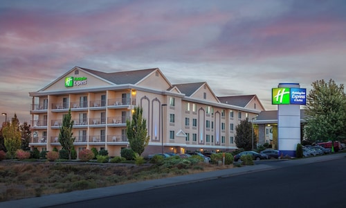 Holiday Inn Express & Suites Richland by IHG