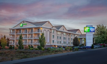 Holiday Inn Express & Suites Richland by IHG