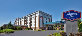 Hampton Inn Coventry - Warwick Area
