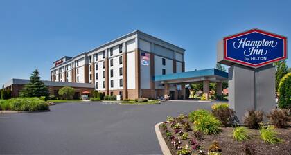Hampton Inn Coventry - Warwick Area