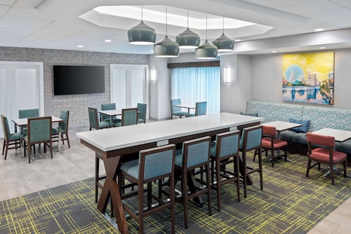 Hampton Inn Coventry - Warwick Area