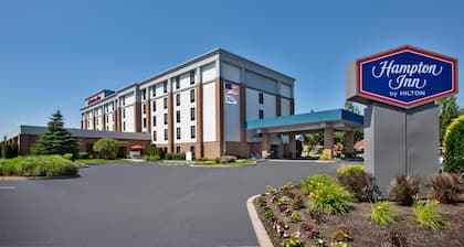 Hampton Inn Coventry - Warwick Area